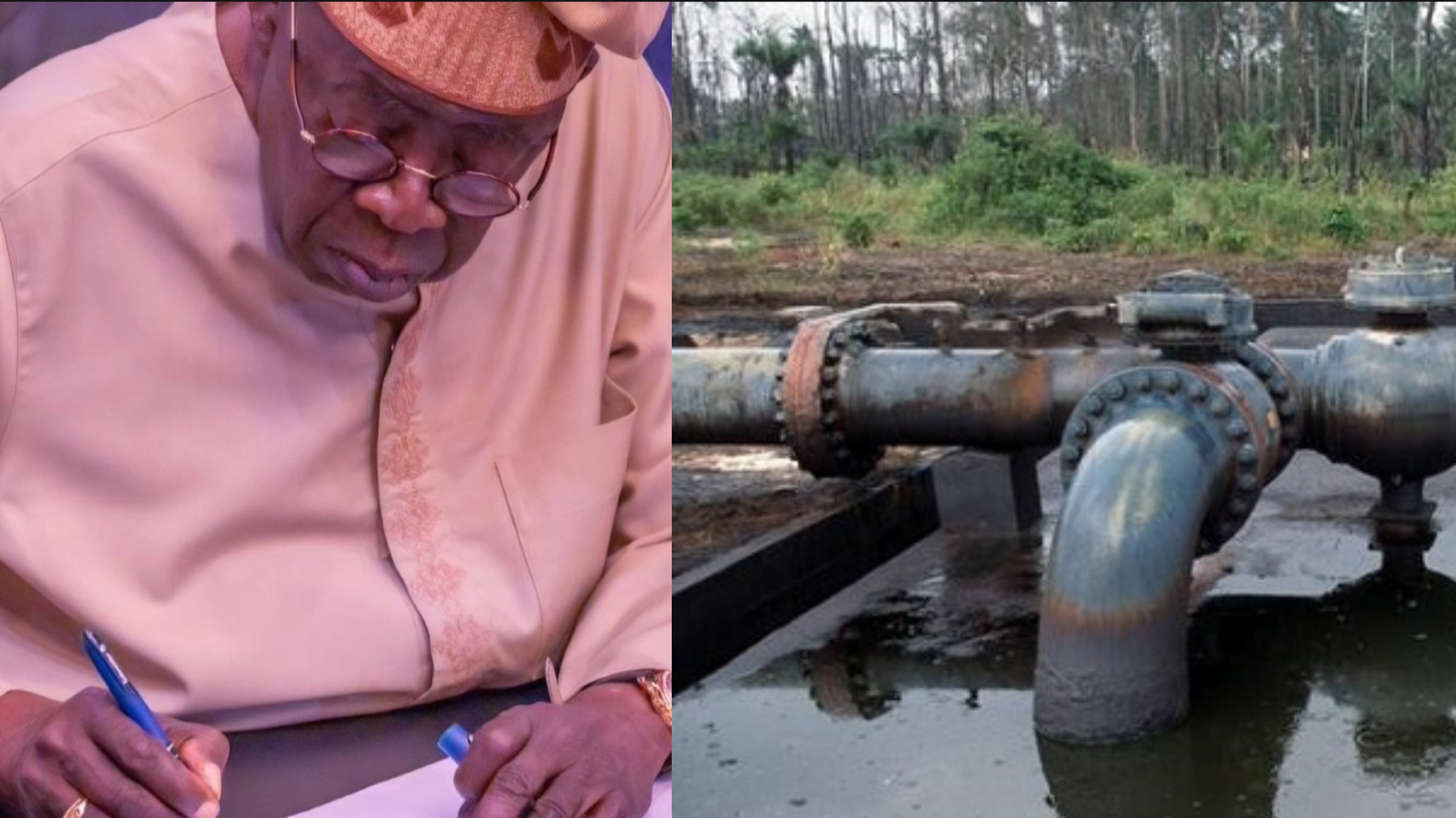Comr. Yemi Otuedon Calls For The Immediate Removal of Tantita Security ...